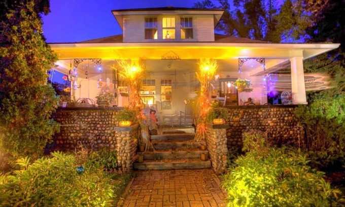 Birchwood Bed & Breakfast | Cobblestone Bed and Breakfast Individual rooms also available. Prices vary. Call