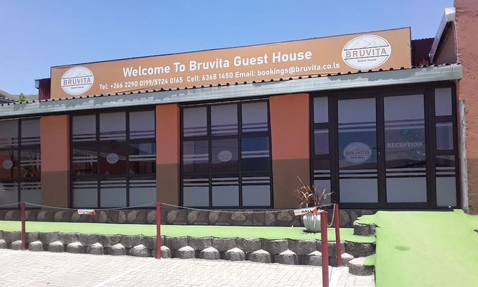 Bokong House | Bruvita Guest house