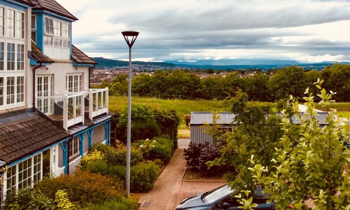 South Galson Cottage | 2 bedroom accommodation in Inverness