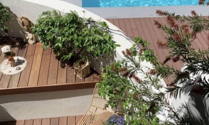 Prado-Perier Apartment | T4 94 m2 Dans Résidence Standing