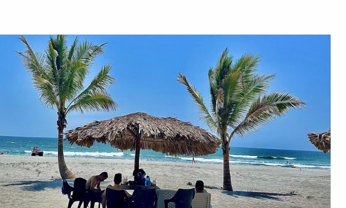 Costa Del Sol Resort | Habitacion matrimonial