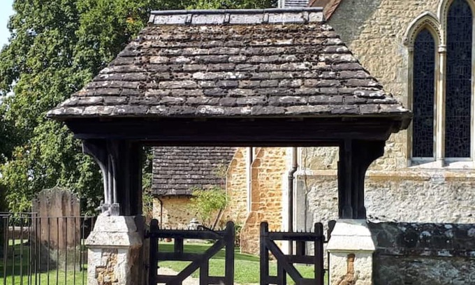 Dorking House | Rural Retreat near Dorking