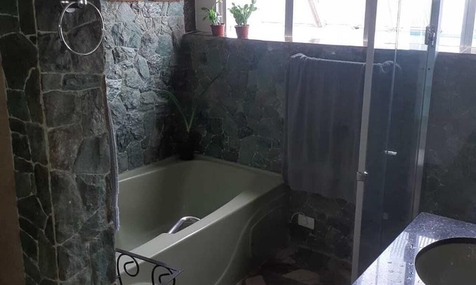 Santos Apartment | Lindo Apto de 48 m a 100 m da Praia Boqueirão Santos