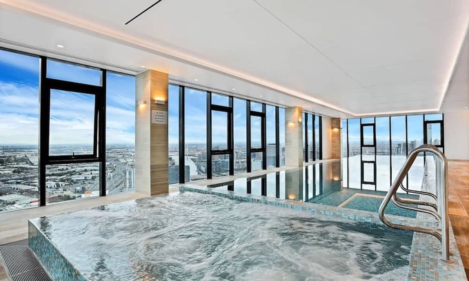 Southbank Apartment | Beautiful View 2B Unit in the Heart of Southbank!