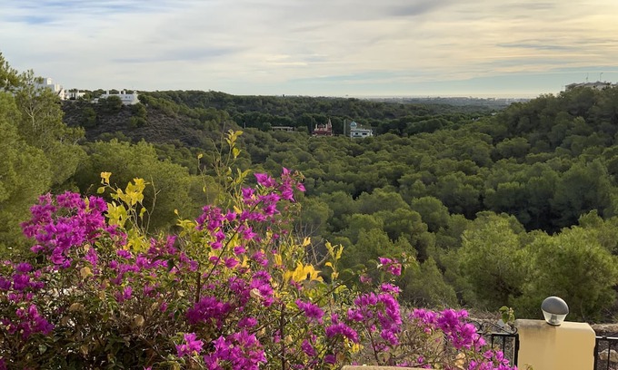 Orihuela Costa House | Orihuela - Las Ramblas - Casa Pino