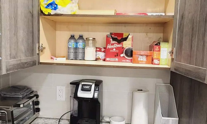 Evanston Apartment | Cozy private two bedroom apartment in Northwest Calgary