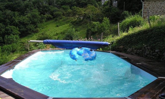 Beauvene House | Maison Ardéchoise Avec Piscine