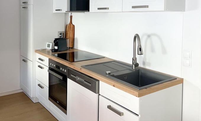 Rohrau House | The Perfect Place