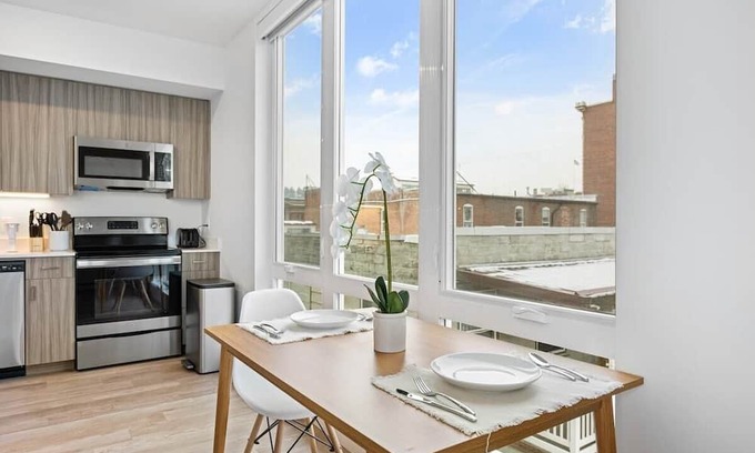 Spokane Apartment | This apartment is a 1 bedroom(s), 1 bathrooms, located in Spokane, WA.