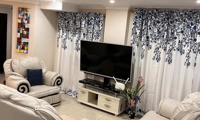 Nungua Apartment | Accra Central Klagon