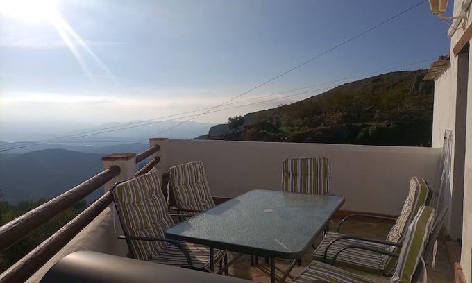 Castelletto House | This is my parents apartment