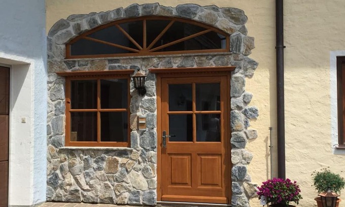 Unterach am Attersee Apartment | Loidl "Hanengut zu Menerweg"