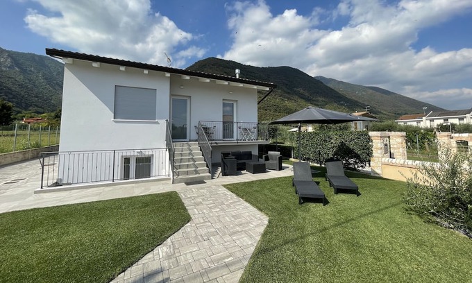 Borso del Grappa House | da Toni Guesthouse