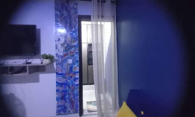 Yopougon Apartment | Impeccable 1-Bed Apartment