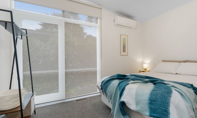 Rye House | Secluded Seaside Hideaway