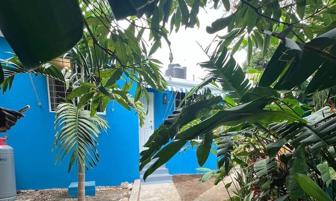 Albion Apartment | The Polo Club @ Raquect Club