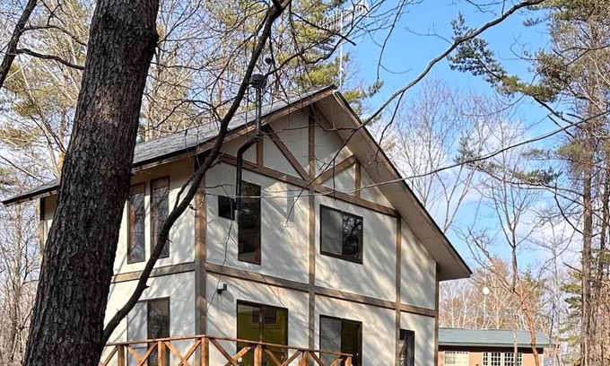 Tsumagoi Villa | Vrbo Property