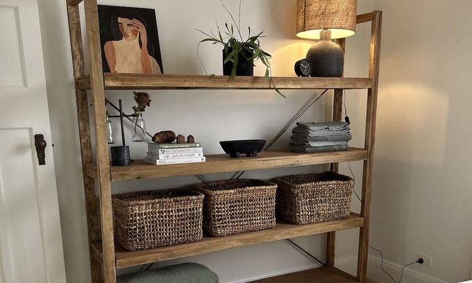 Golden Point House | Cosy 2 bedroom house. Walk to CBD and best of Ballarat