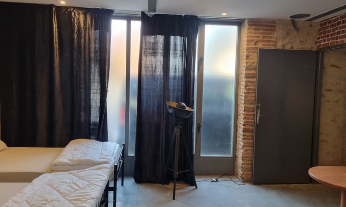 Theza House | Gite fatima