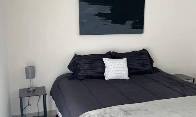 Juarez Municipality House | Casa Lujo Arcana