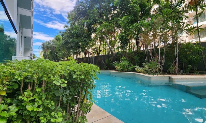 South Pattaya Condo | Amazon Residence 1 (AR1)