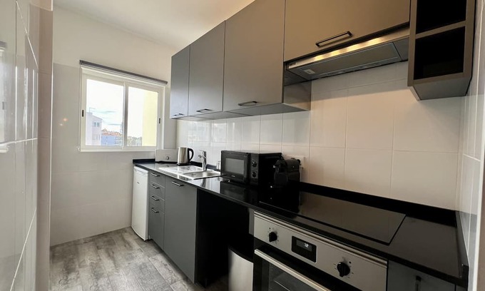 Santa Eulalia Apartment | Albufeira Central 10 by Homing