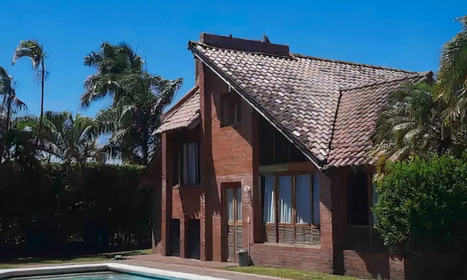 San Sebastian de Mariquita Ski Chalet | Hermosa casa en Mariquita con Piscina!