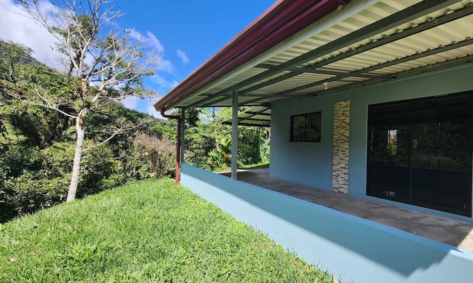 Bajos del Toro House | Casa en Bajos del Toro