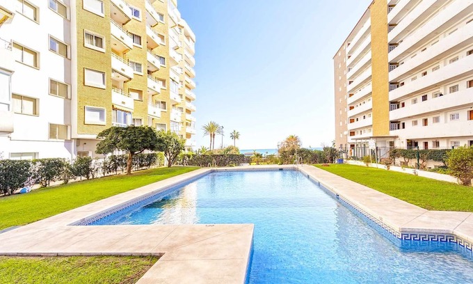 Torreblanca Apartment | CM 87 - Deluxe Superior Sea View