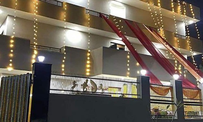 Greater Noida Hotel | Fabhotel Vihaan Residency