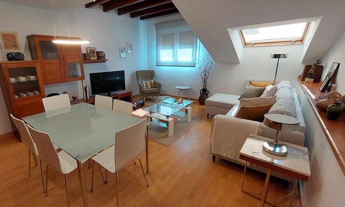 Cangas de Onis Apartment | Norabona Cangas de Onís