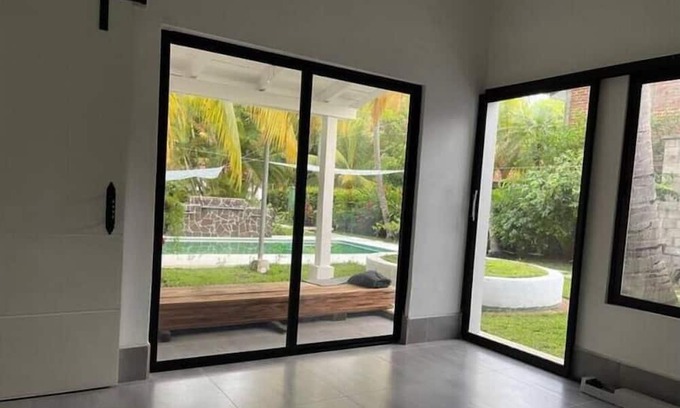 Acajutla House | House/Rancho in Residencial Salinitas