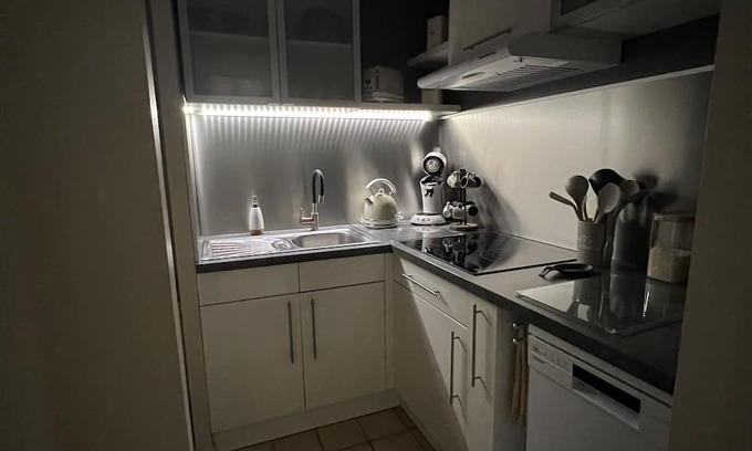 Castres Apartment | Plumes Résidence Agout