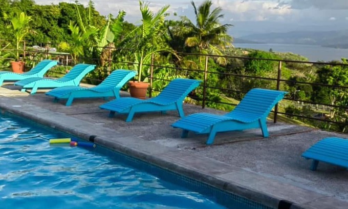 Arenal Hotel | Hotel Aurora Inn