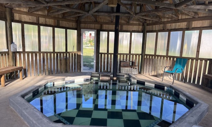 Pichilemu Hotel | Hecmar 2