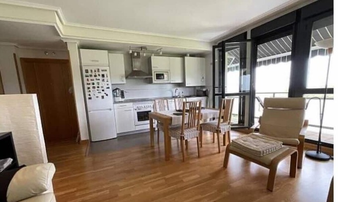 Ciruena Apartment | Apartamento Mirador Rioja Alta Golf