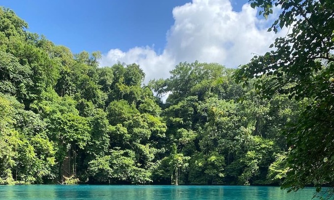 Drapers Villa | Villa Maat 5 minutes to Winnifred Beach