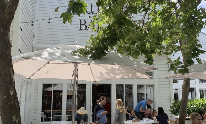 Marin County House | Fabulous furnished house in downtown larkspur !