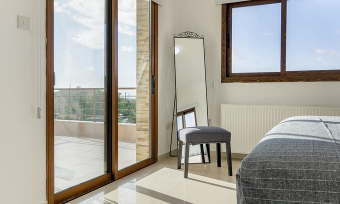 Tremithousa Villa | Phaedrus Living Villa Tremithousa