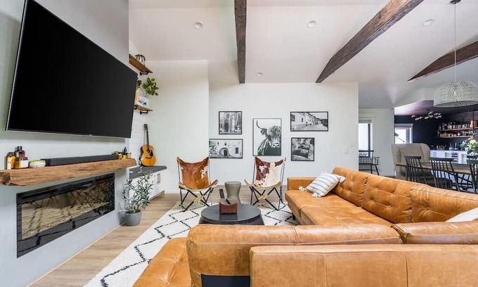 West Lake Stevens House | Sunnyside Sanctuary