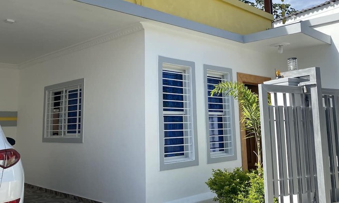 Barrio Las Yaguitas House | Casa Boutique