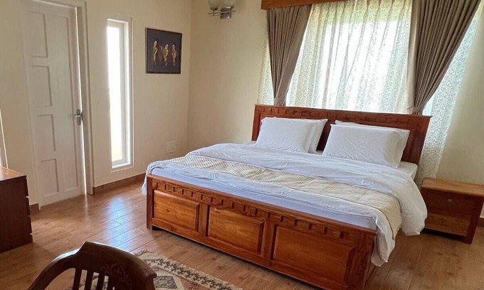 Police Bazar Villa | BV Boutique Homestay "Lily"