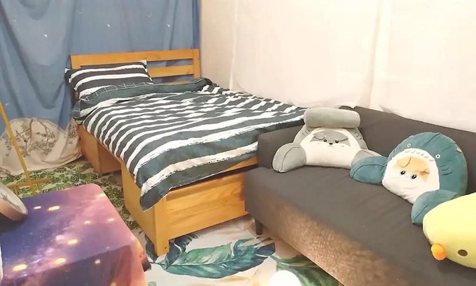 Tai Kok Tsui Apartment | Full Apartment @奧運站 Olympic station