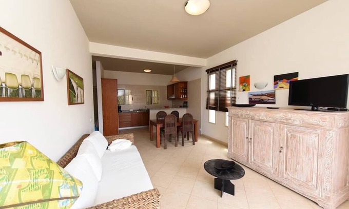 Santa Maria Apartment | Santa Maria Main Street