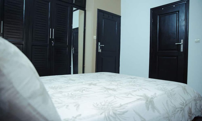 Angre Apartment | Vrbo Property