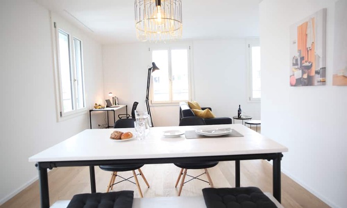 District 4 Apartment | Nest - Kanzlei 217