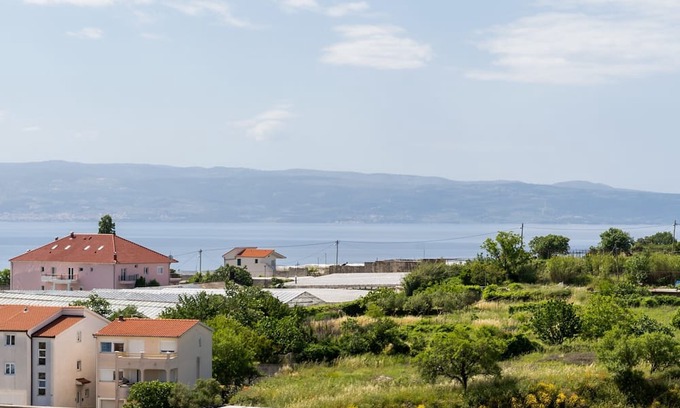 Mejasi Apartment | Modern apartments Sirobuja