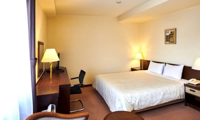 Kurita House | Superior Double Room NonSmoking vs | Room On / Nagano Nagano