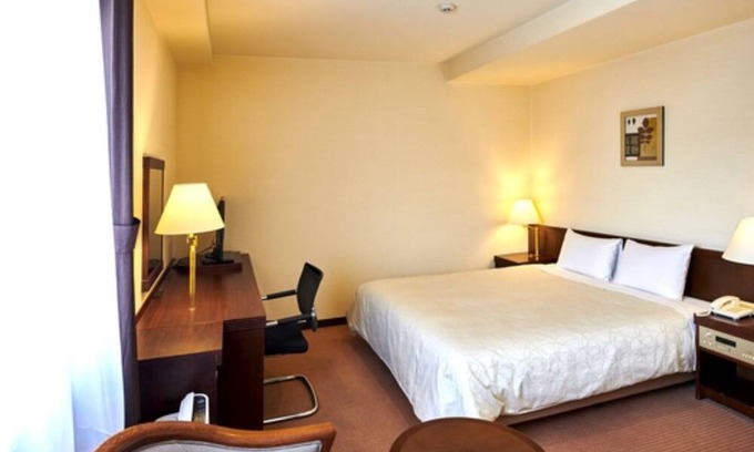 Kurita House | Superior Double Room Smoking vs | Room withou / Nagano Nagano