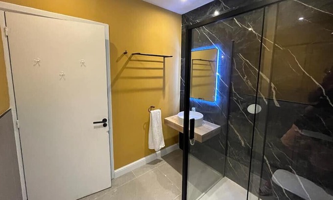 Valletta Apartment | Valletta heart, 3-room superior apartment
